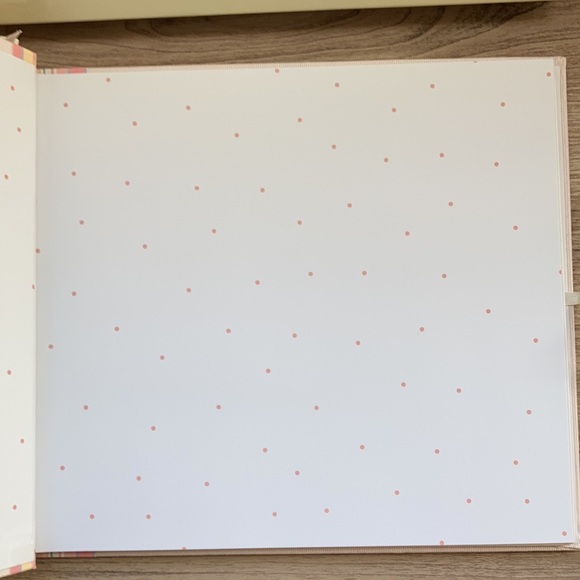 Gibson little flower memory book for a newborn NIB - Picture 8 of 16